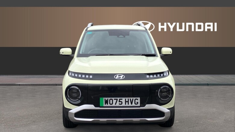 Hyundai INSTER 85kW 02 49kWh 5dr Auto Electric Hatchback